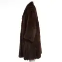 Sprung Frères Mink coat for sale
