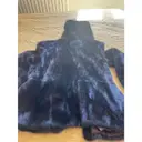 Buy Yves Salomon Mink coat online