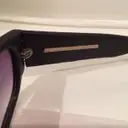 Linda Farrow Oversized sunglasses for sale