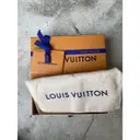 Buy Louis Vuitton Clemence wallet online