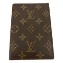 Couverture Passeport purse Louis Vuitton
