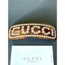 Icon hair accessory Gucci