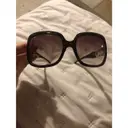 Oversized sunglasses Jimmy Choo
