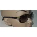 Sunglasses Karl Lagerfeld - Vintage