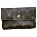Sarah wallet Louis Vuitton