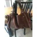 Buy Gerard Darel 24h patent leather handbag online