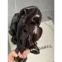 Buy Gerard Darel 36 H patent leather handbag online