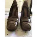 Barbara Bui Patent leather heels for sale