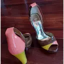 Buy Bcbg Max Azria Patent leather heels online