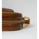 Christie patent leather crossbody bag Louis Vuitton - Vintage