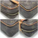 Compiegne 23 patent leather clutch bag Louis Vuitton - Vintage