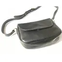 Buy Courrèges Patent leather crossbody bag online - Vintage