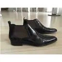 Luxury Dolce & Gabbana Boots Men