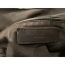 Easy patent leather handbag Yves Saint Laurent - Vintage