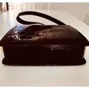 Buy Gianni Versace Patent leather handbag online - Vintage
