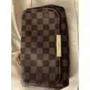 Kate Clutch patent leather clutch bag Louis Vuitton