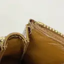 Lexington patent leather mini bag Louis Vuitton
