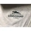 Patent leather tote Longchamp