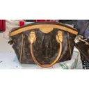 Buy Louis Vuitton Patent leather handbag online