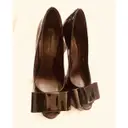 Buy Louis Vuitton Patent leather heels online