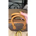 Buy Michael Kors Patent leather handbag online