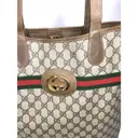 Ophidia patent leather tote Gucci