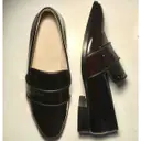 Whistles Patent leather flats for sale