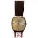 Pink gold watch Longines - Vintage