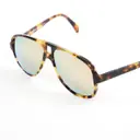 Luxury Acne Studios Sunglasses Women