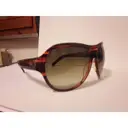 Buy Alessandro Dell'Acqua Goggle glasses online