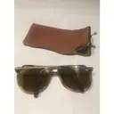 Sunglasses Antica Occhialeria - Vintage