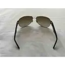 Buy Burberry Aviator sunglasses online