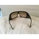 Goggle glasses Chanel - Vintage