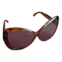 Oversized sunglasses Cutler & Gross