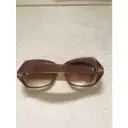Dior Oversized sunglasses for sale - Vintage