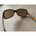 Goggle glasses Dolce & Gabbana