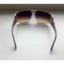 Oversized sunglasses Frency & Mercury