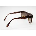 Buy Genny Oversized sunglasses online - Vintage