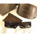 Goggle glasses Gucci - Vintage