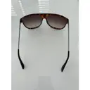 Oversized sunglasses Marc by Marc Jacobs
