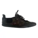 Match Up low trainers Louis Vuitton