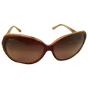 Oversized sunglasses Maui Jim