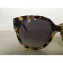 Buy Moschino Oversized sunglasses online