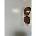 Goggle glasses Oliver Peoples