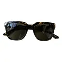 Oversized sunglasses Persol