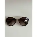 Prada Oversized sunglasses for sale