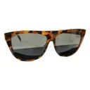 Buy Saint Laurent Oversized sunglasses online