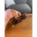 Aviator sunglasses Tom Ford