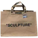 Bag Virgil Abloh x Ikea