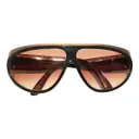 Aviator sunglasses Yves Saint Laurent - Vintage